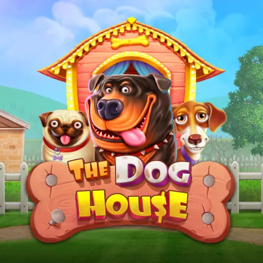 Game - The Dog House